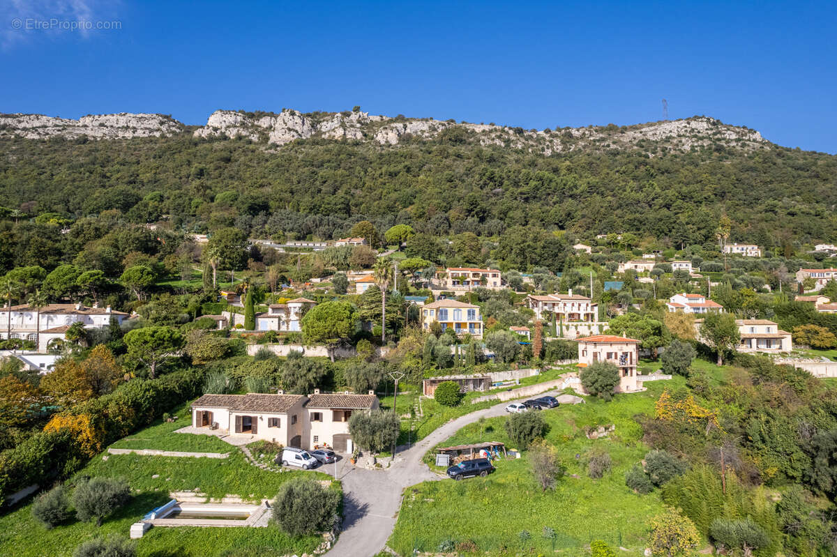 Maison à VENCE