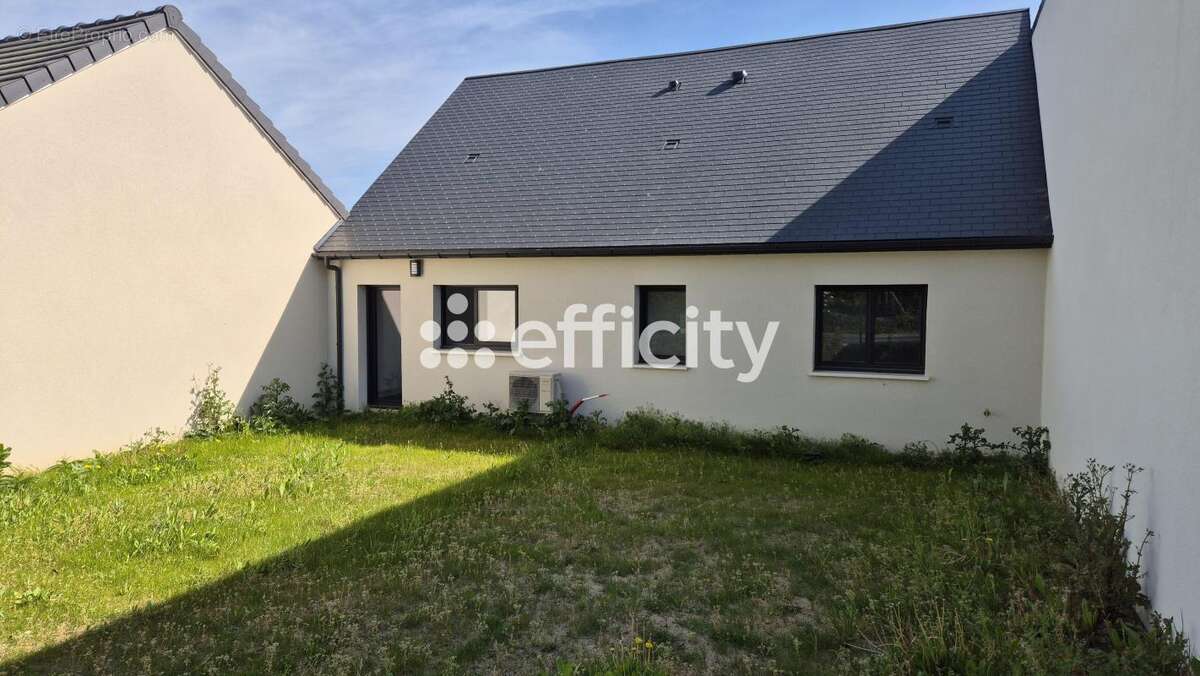 Maison 73 m² à Esquay-Sur-Seulles  - photo 13
