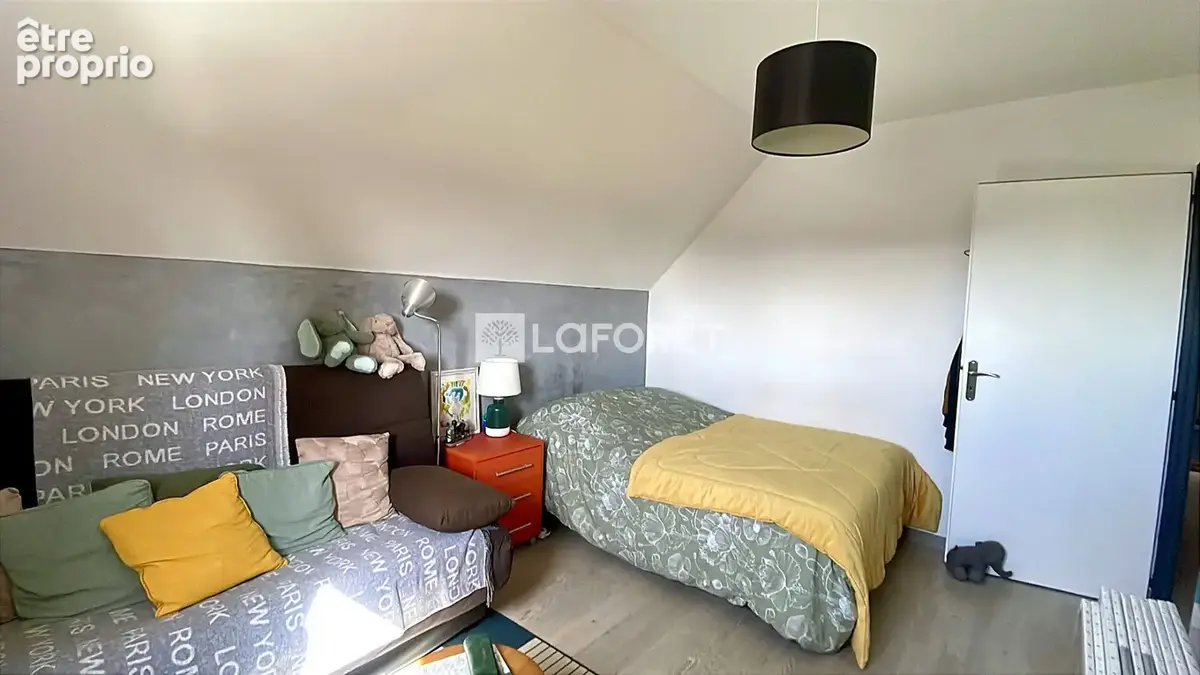 Maison Ploumilliau 5 pièce(s) 95 m2 - photo 12