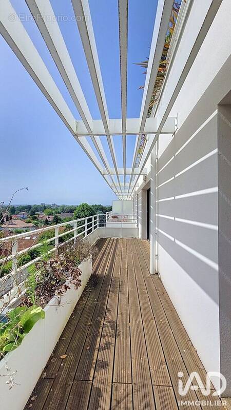 Photo 1 - Appartement à PAU
