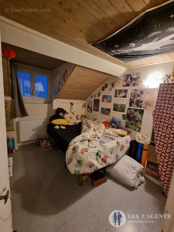 Immeuble de 4 lots aigle/estacade - photo 9
