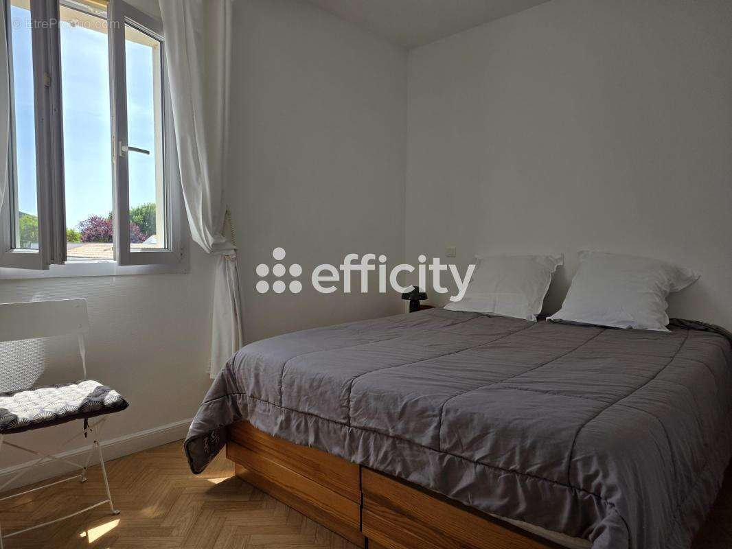 Maison à LA ROCHELLE