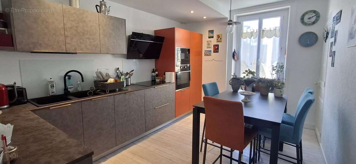 Appartement à CANCALE