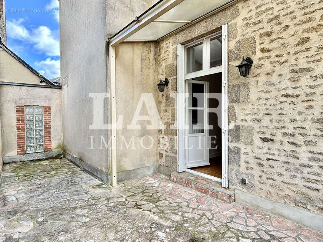 Appartement à ALENCON