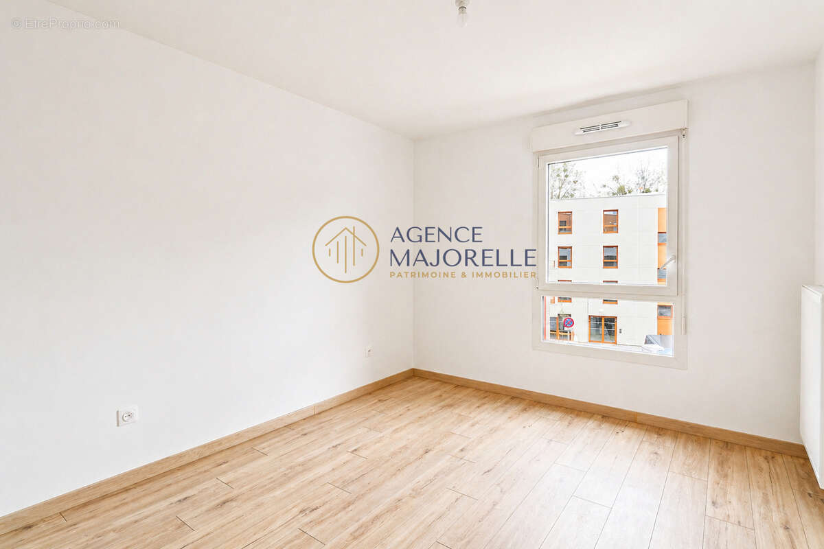 Appartement à VILLERS-LES-NANCY
