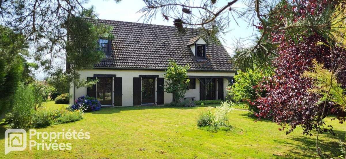 Maison traditionnelle familiale - photo 2