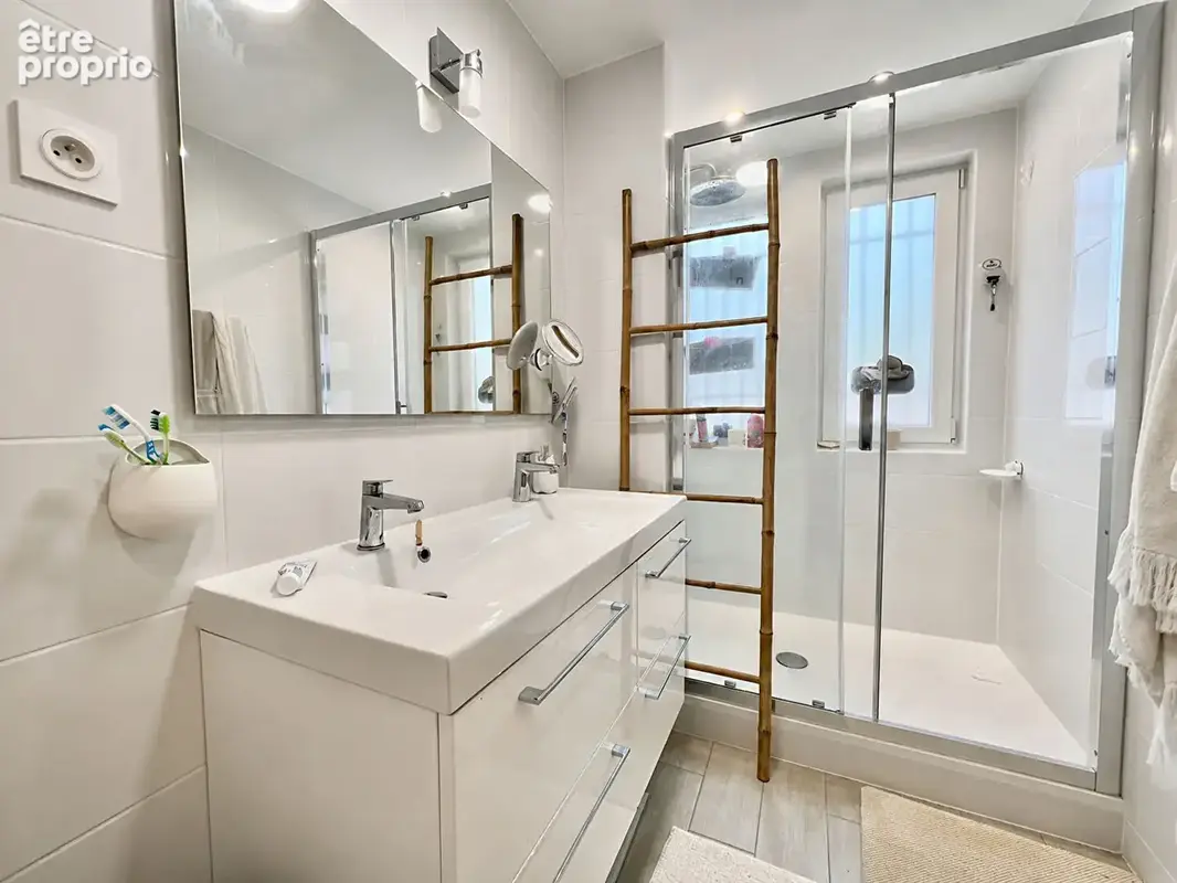 Maison La Baule Escoublac 9 pièce(s) 192.8 m2 - photo 9