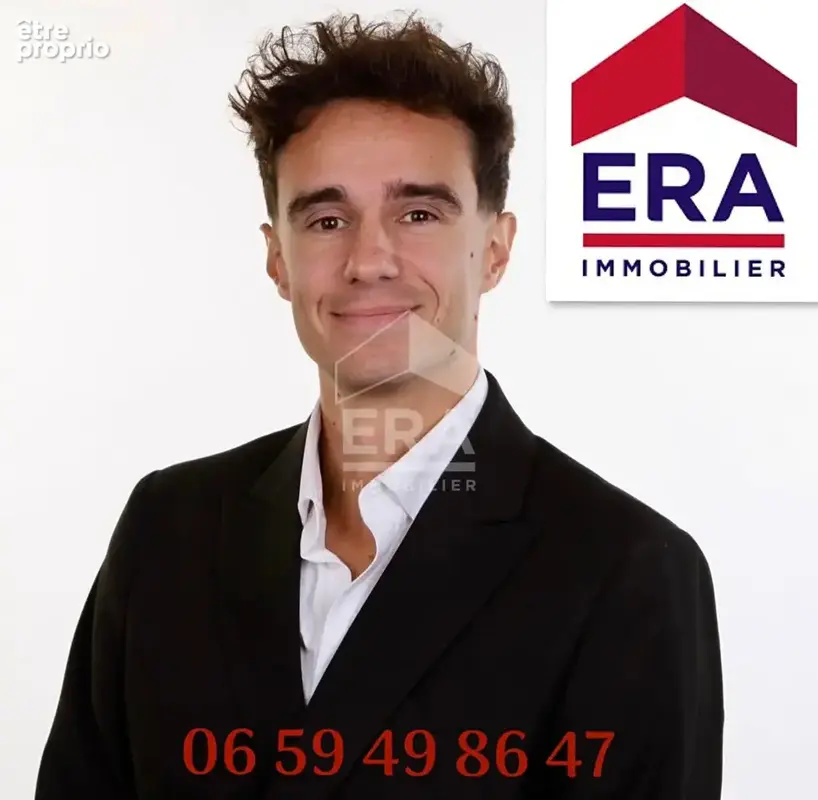 Maison 66m² à wimille - photo 4