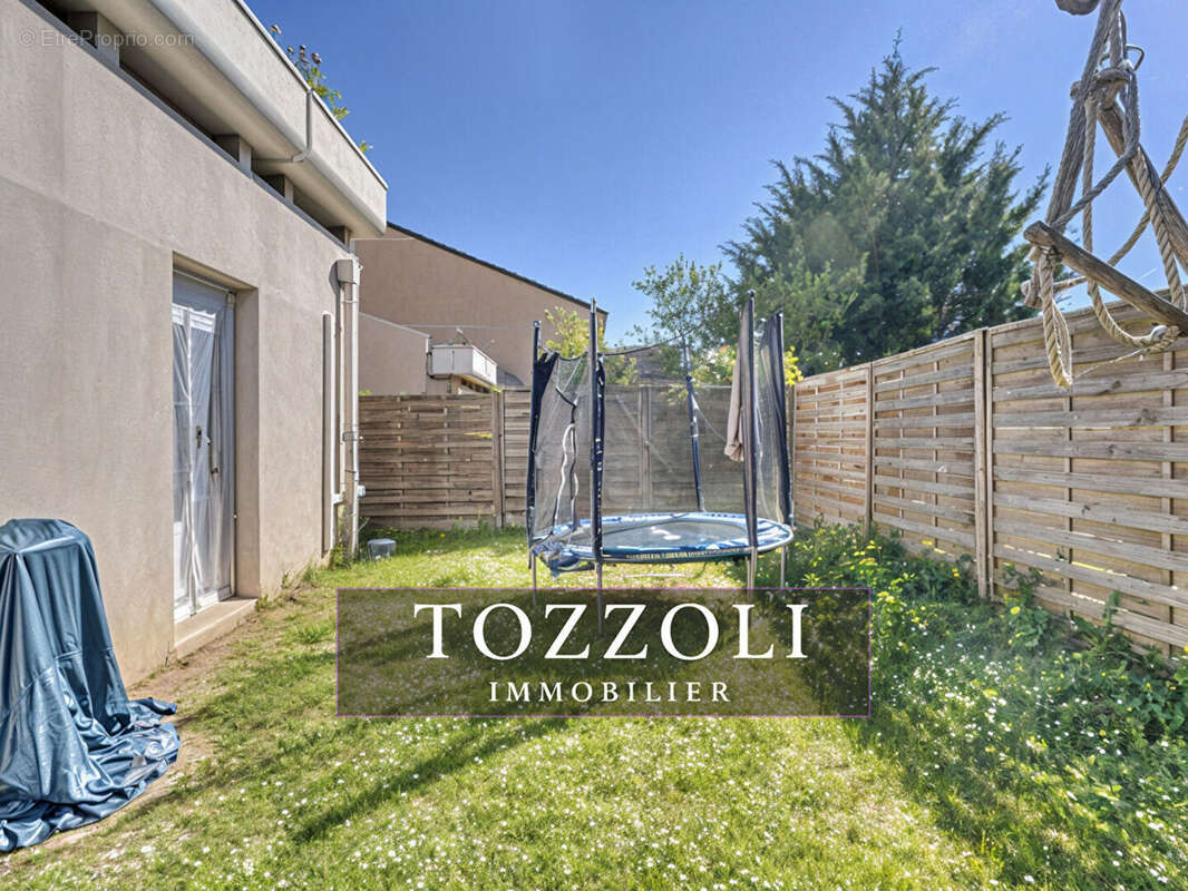 Appartement à VILLEFONTAINE