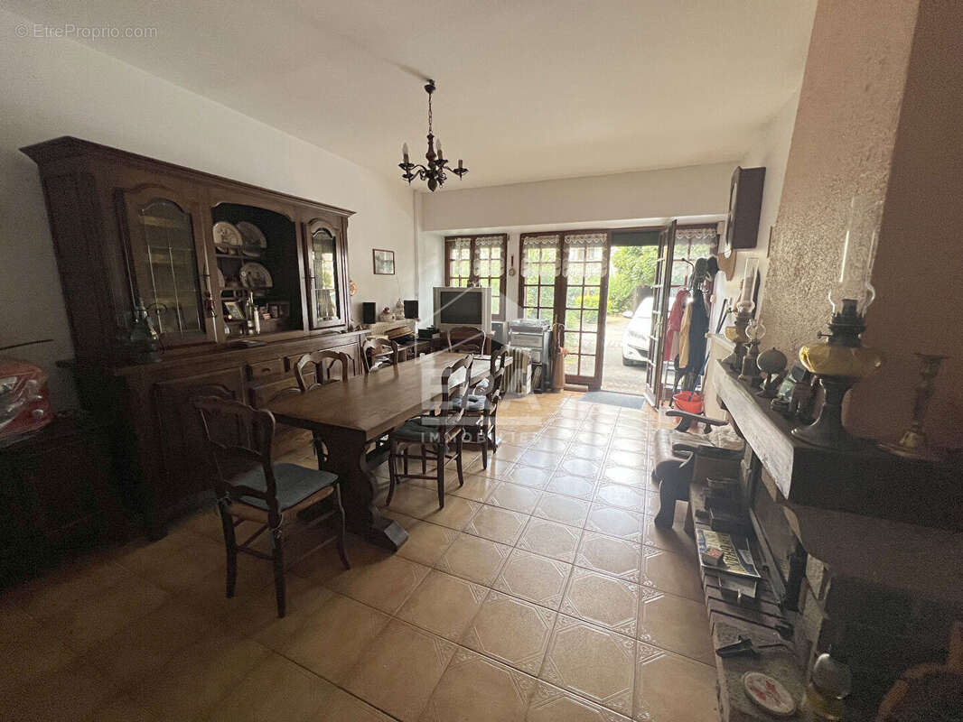 Maison 194m² à villersexel - photo 6
