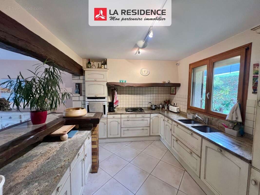 Maison à SAINT-PIERRE-LES-ELBEUF