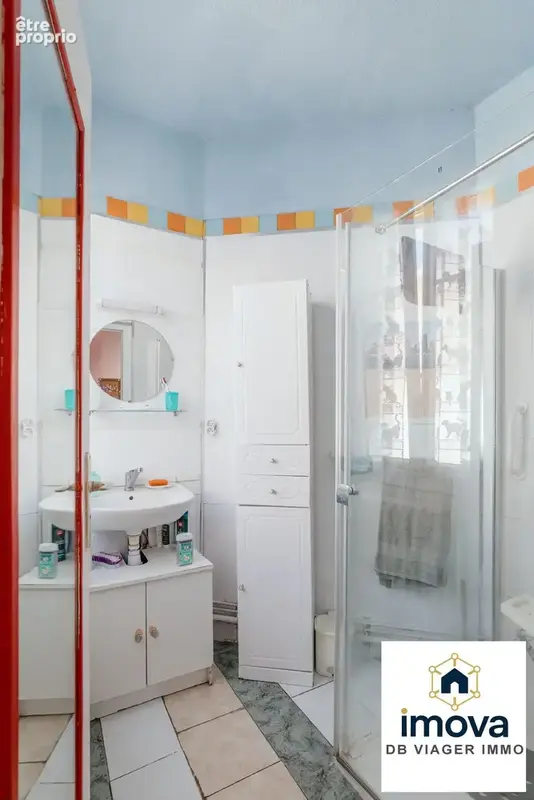 Appartement 4 pièces 81 m² à vendre à Vichy (03200) - photo 6