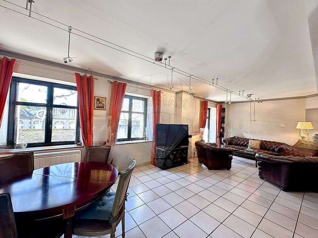 Appartement à ORLEANS