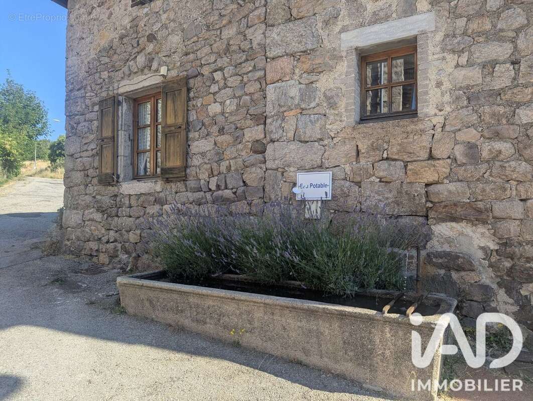 Maison 87 m² à Lalouvesc  - photo 3