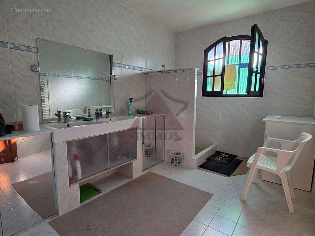 Maison de plain-pied - photo 8