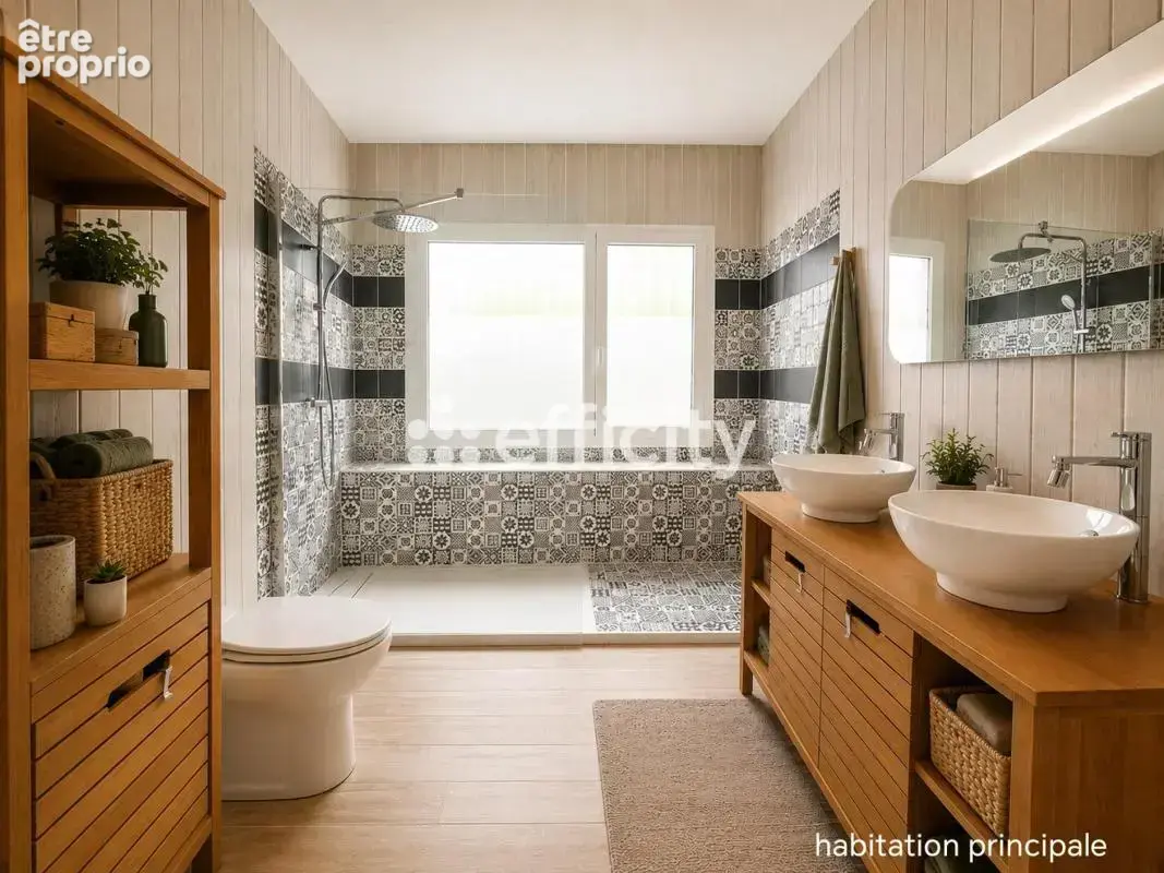 Maison ancienne - photo 9
