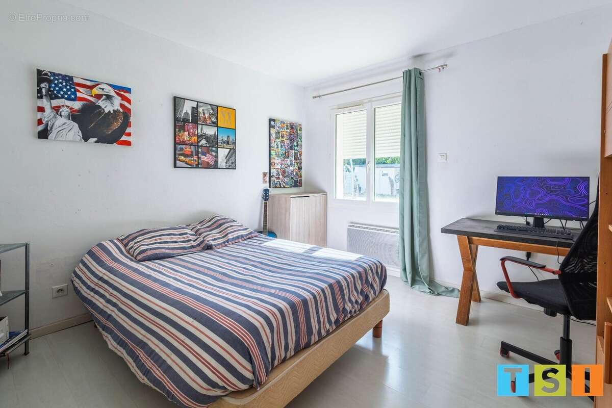 Maison à MARTRES-TOLOSANE