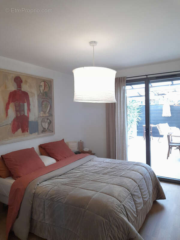 Maison à CANET-EN-ROUSSILLON