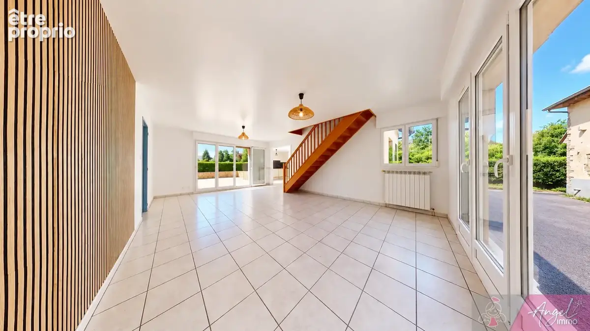 Maison 5 pièces - 135 m2 - photo 7