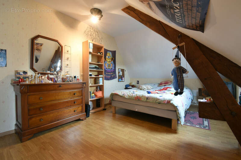Maison 220 m² à Saint-Fraimbault  - photo 21
