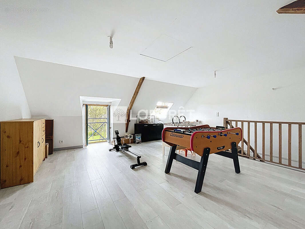 Maison à SAINT-JUST