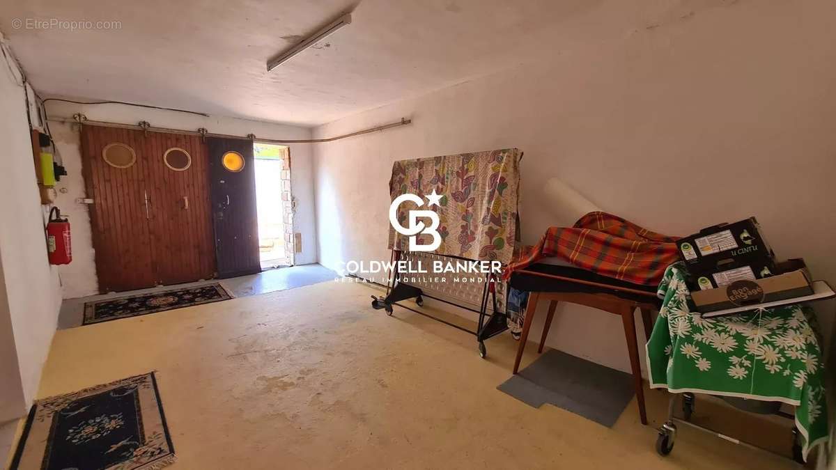 Maison à SAINT-RAPHAEL