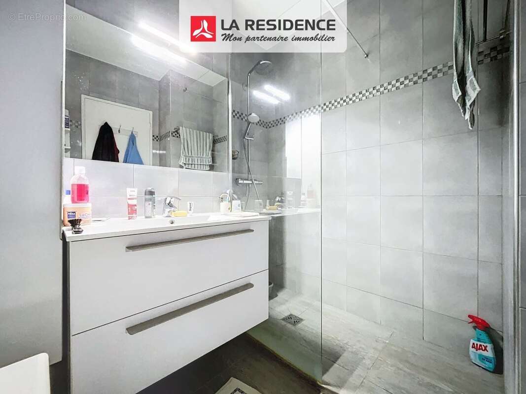 Appartement 80 m² à Cagnes-Sur-Mer  - photo 6