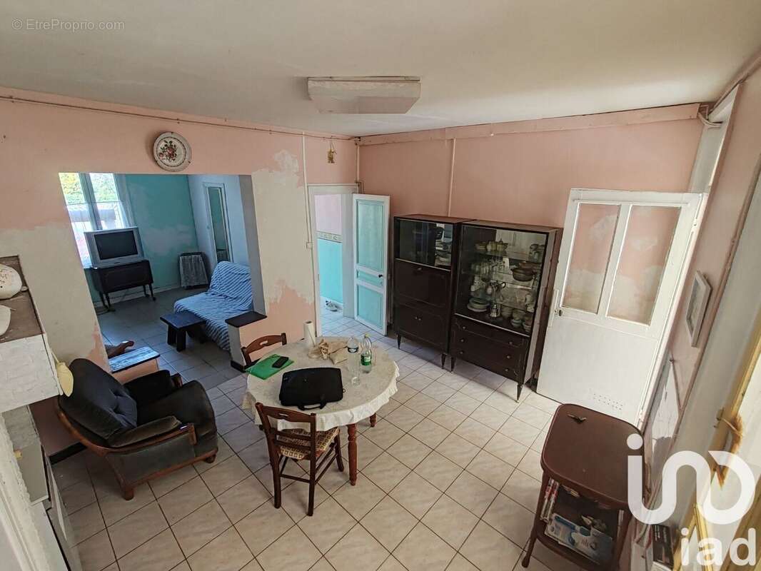 Photo 2 - Maison à BERCK