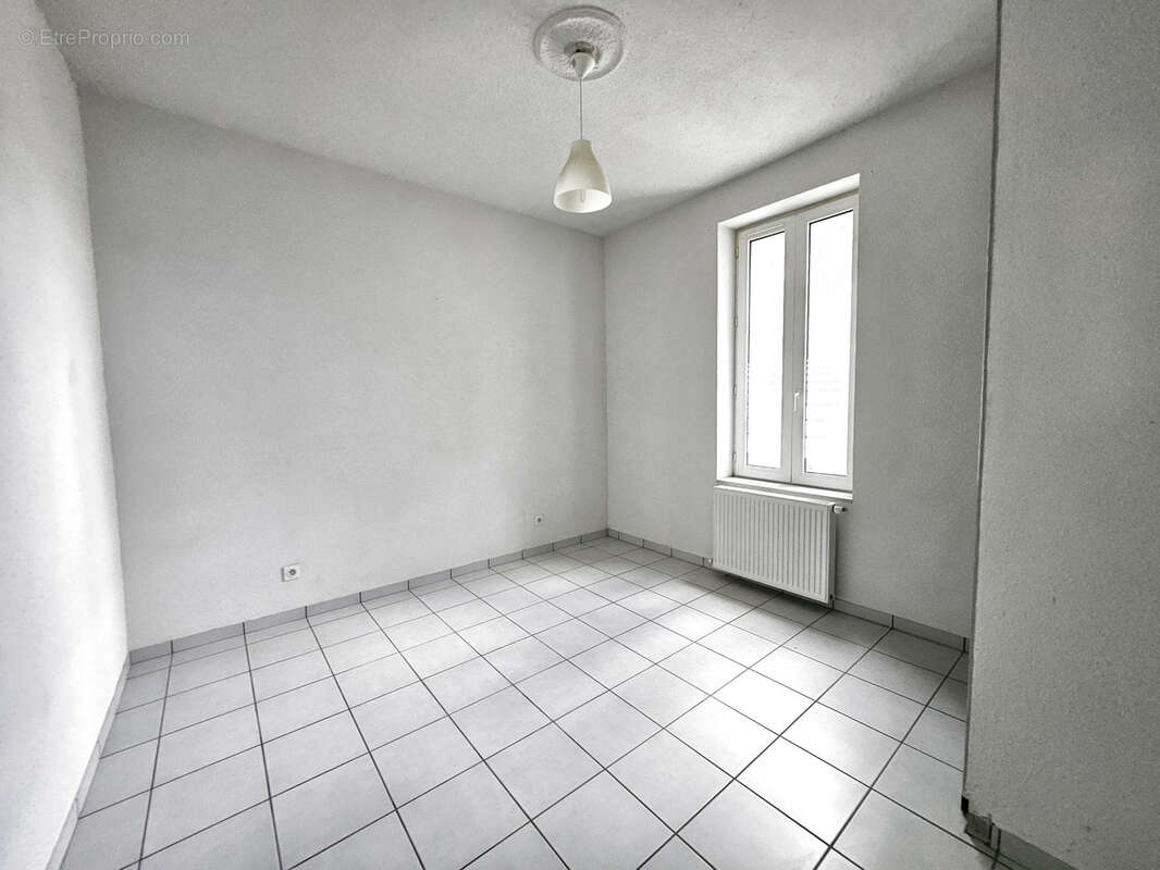 Maison à SAINT-RAMBERT-D&#039;ALBON