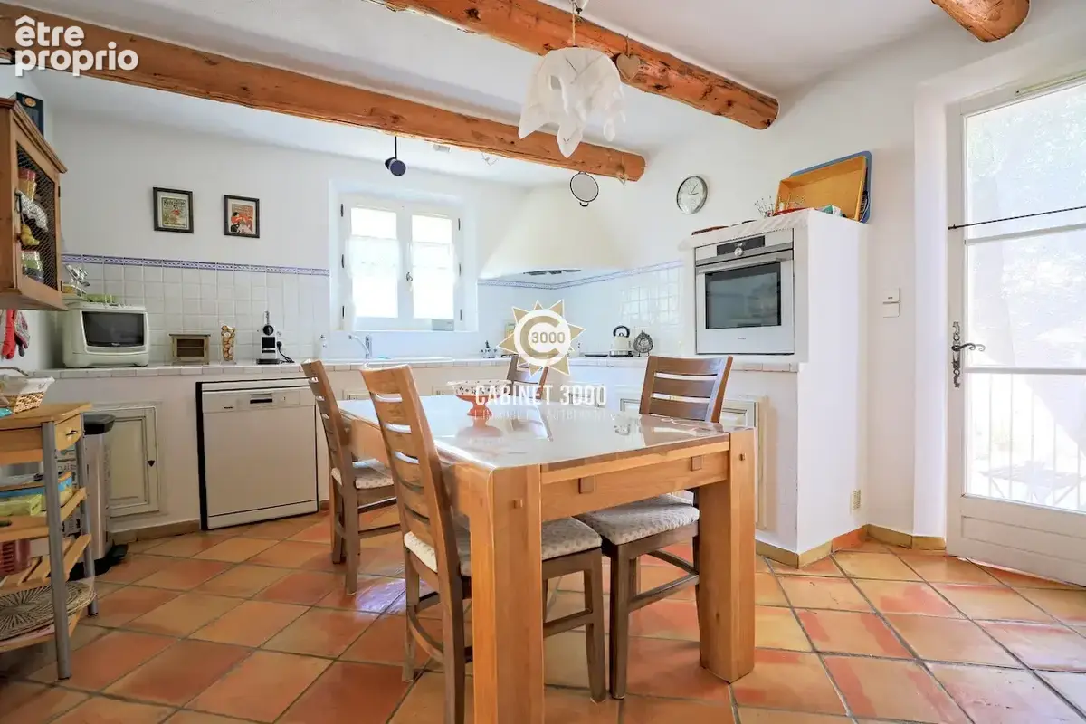 M2321 - TOULON - La Serinette - Maison T5 - Parkings - photo 6