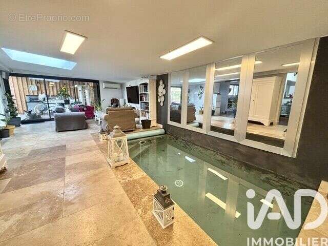 Photo 2 - Maison à GUJAN-MESTRAS