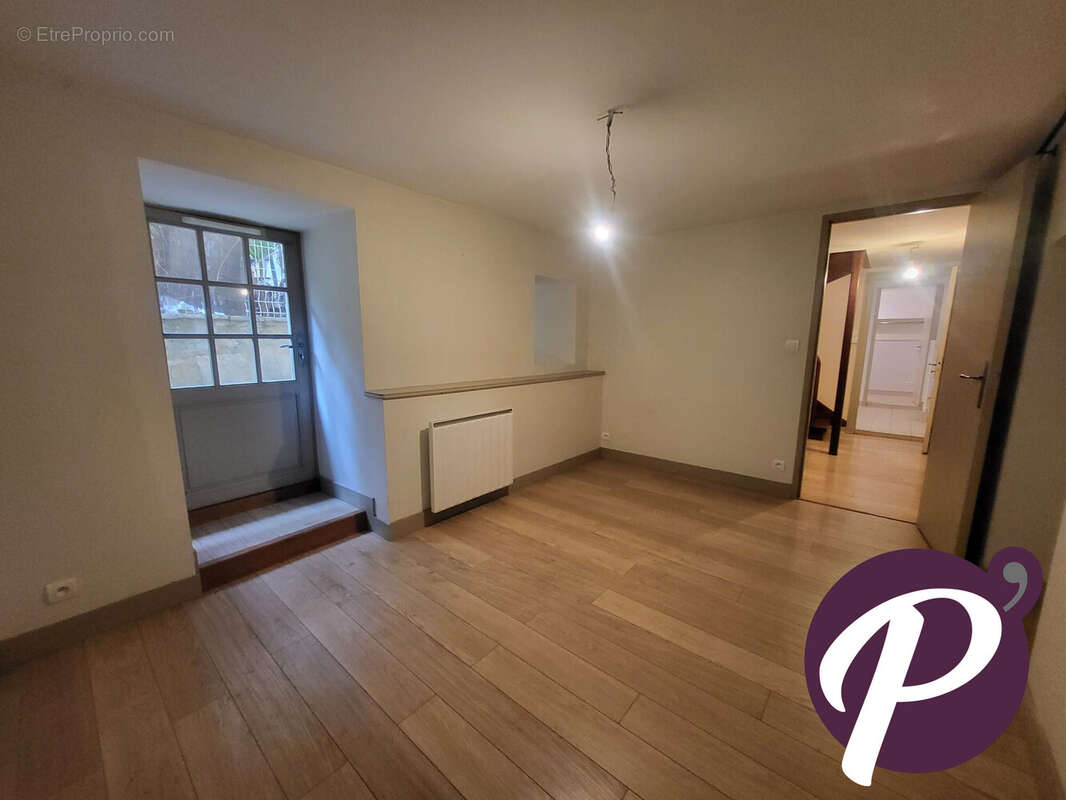 Appartement à BERGERAC