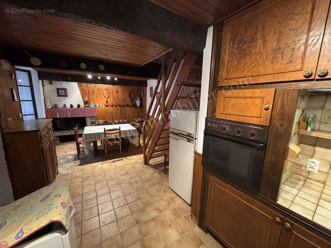Maison à BOUISSE