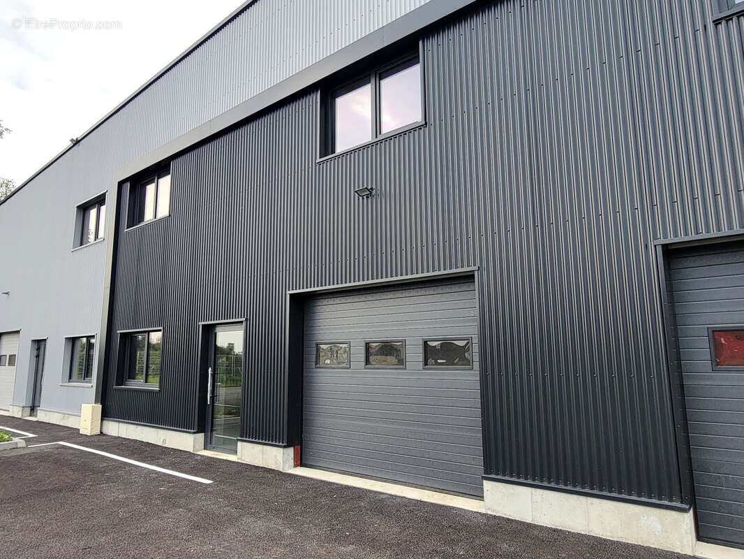 Commerce à FEGERSHEIM