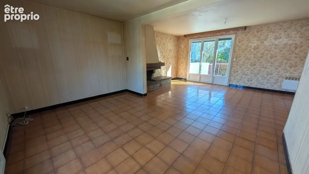 Maison proche gare - photo 3