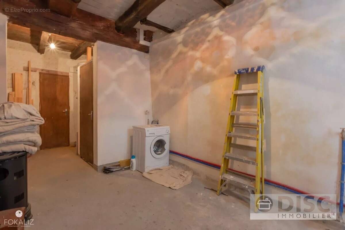 Maison à CORDES-SUR-CIEL