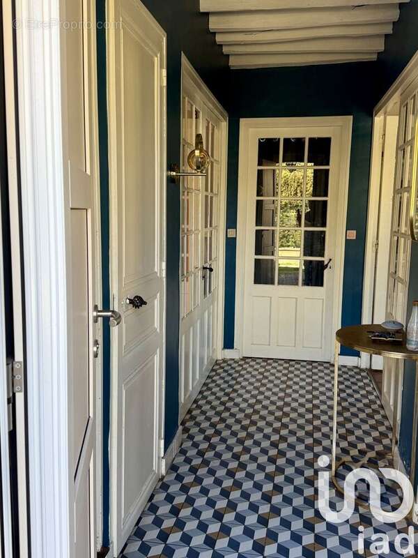 Photo 5 - Maison à LA HOUSSAYE-EN-BRIE