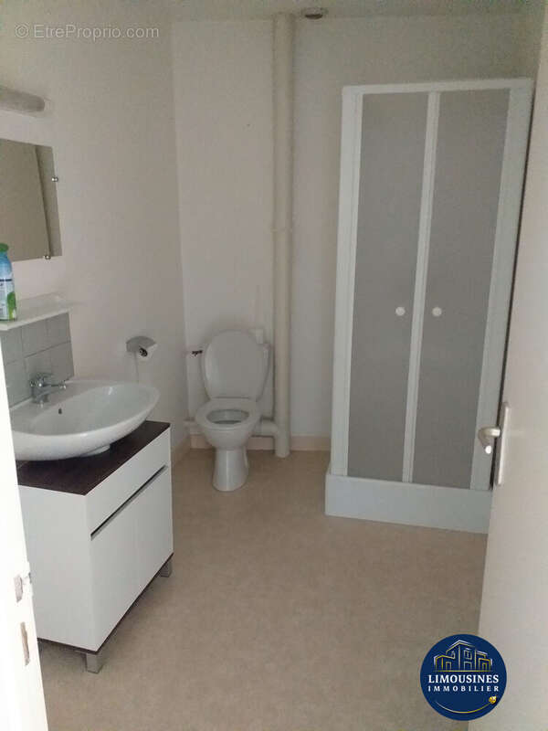 Appartement à ARPAJON-SUR-CERE