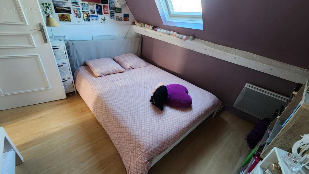 Appartement à ORLEANS