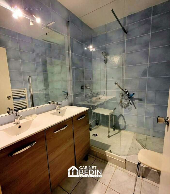 Appartement à DAX