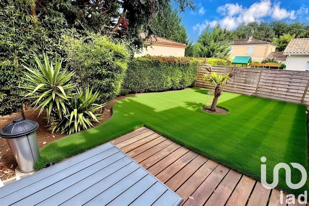 Photo 3 - Maison à SAINT-LOUBES