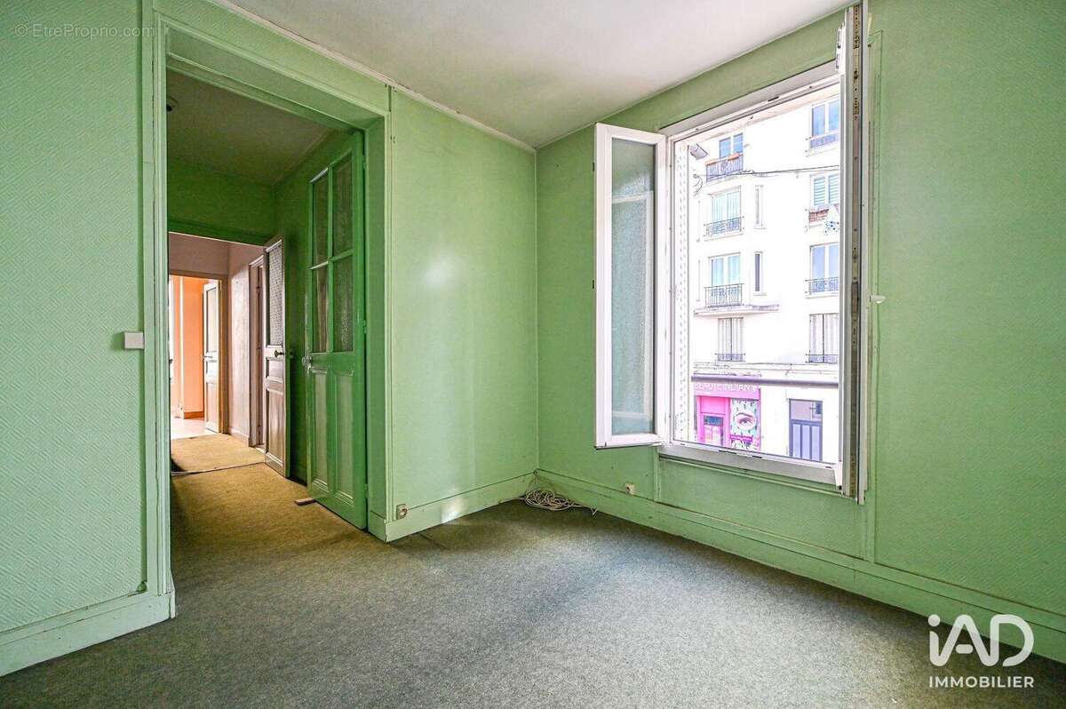 Photo 9 - Commerce à BOIS-COLOMBES