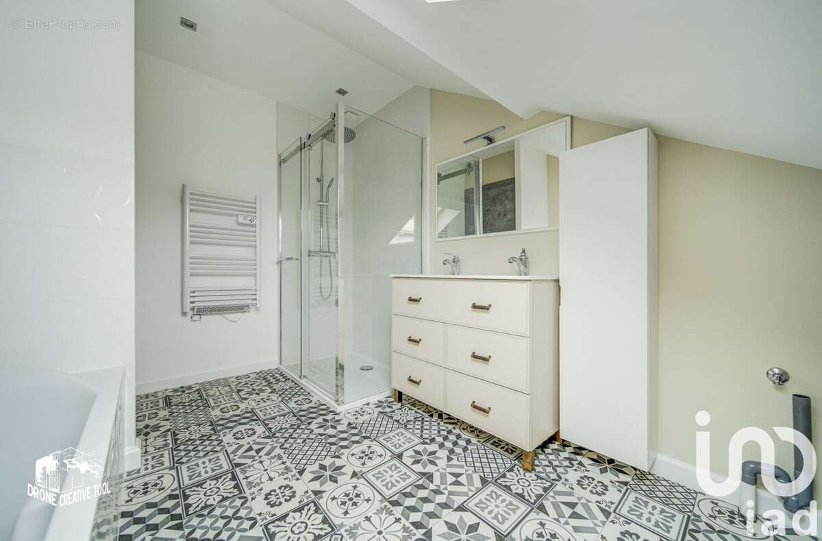 Photo 6 - Maison à MOULINS-LES-METZ