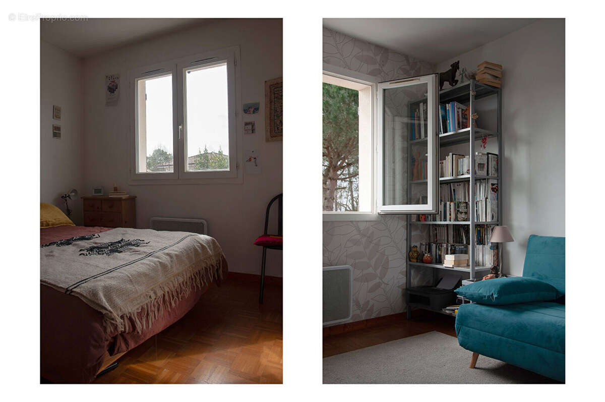 Maison à ANDERNOS-LES-BAINS