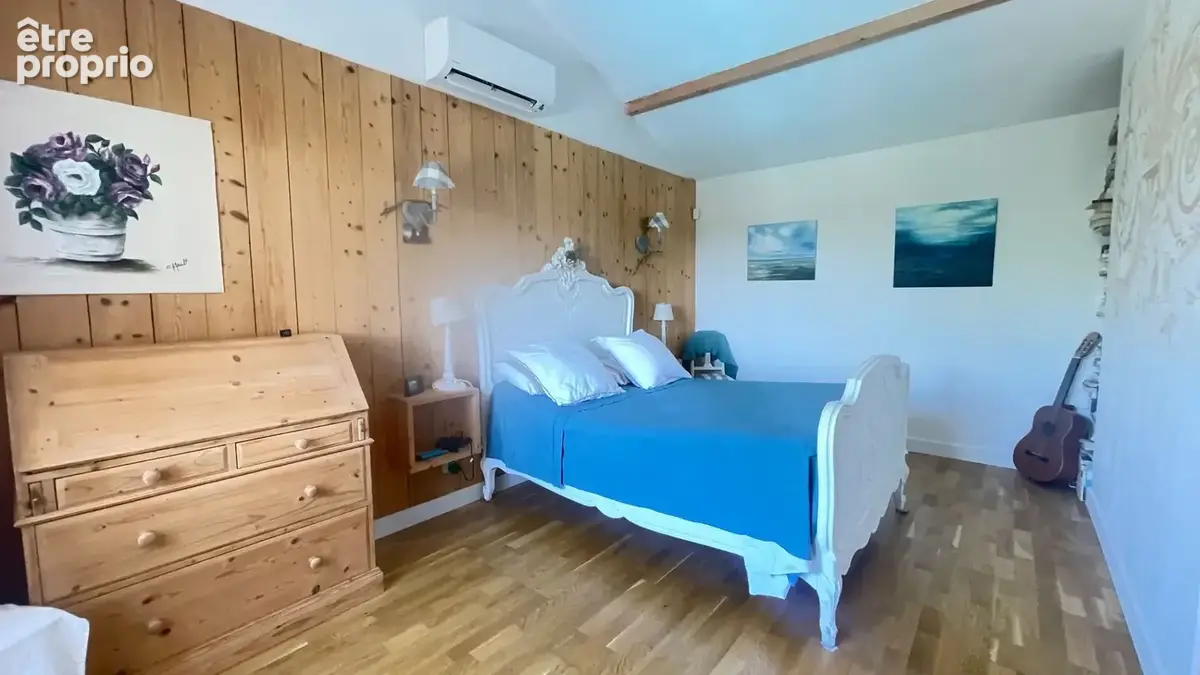Maison 6 pièces 205 m² à vendre à Saint-Cyr-Sur-Le-Rhone (69560) - photo 14