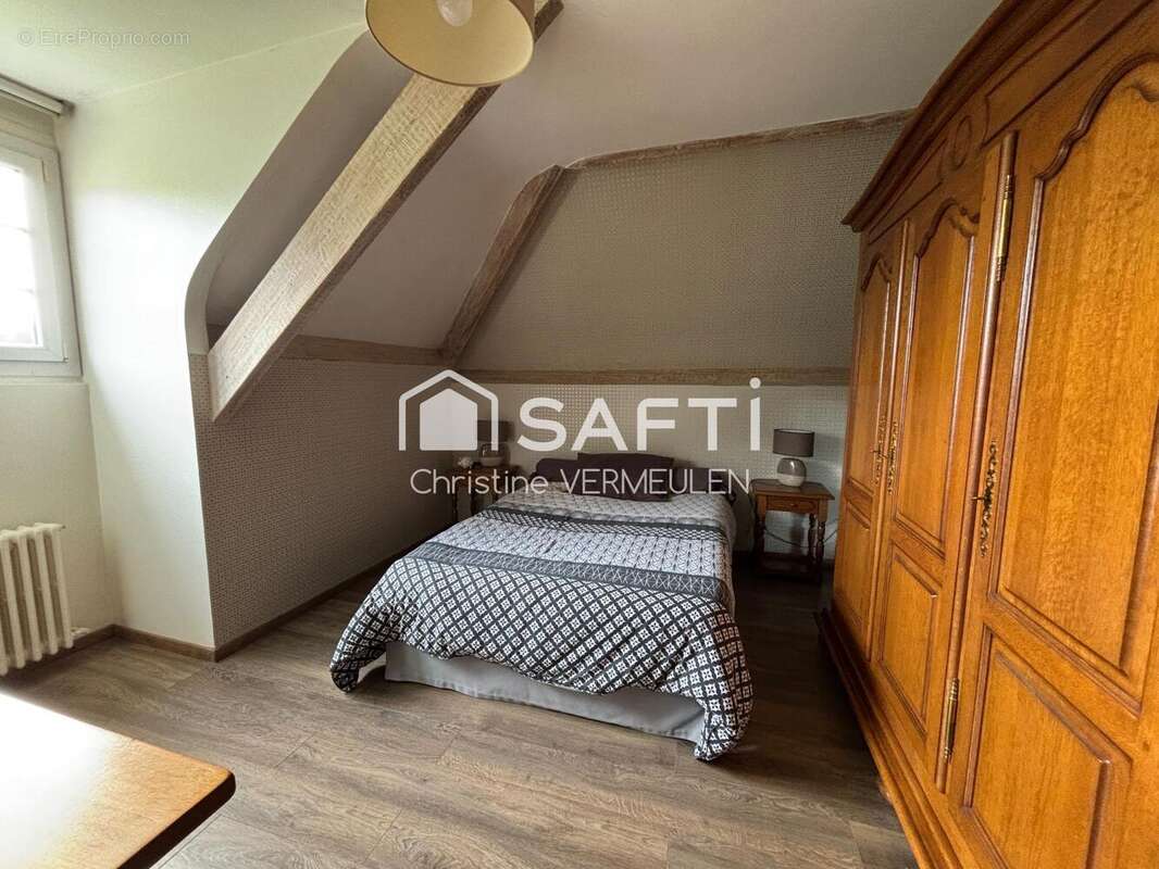 Photo 8 - Maison à PONT-L'EVEQUE