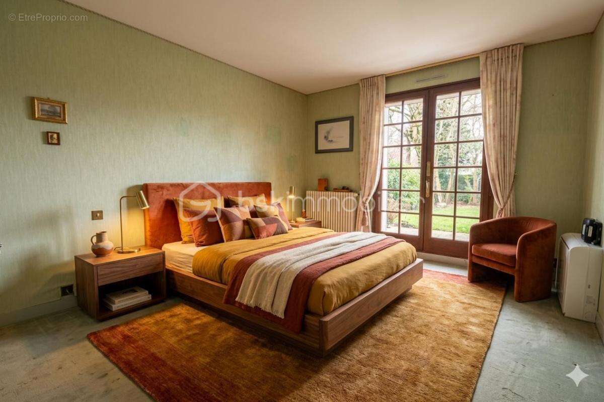 Maison à NOGENT-LE-PHAYE