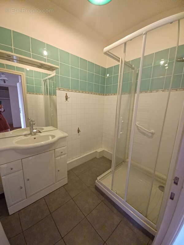 Appartement à MAURIAC