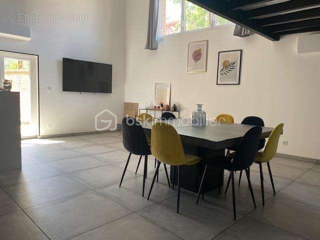 Appartement à PONT-AUDEMER