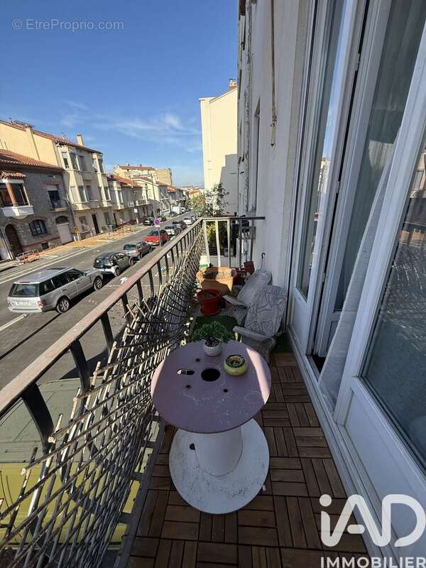 Photo 6 - Appartement à PERPIGNAN